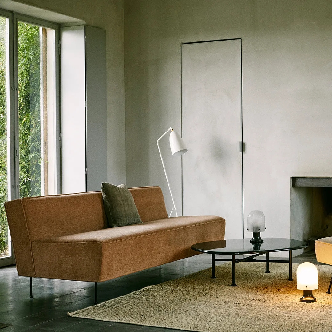 Modern Line Sofa - 2 Seater