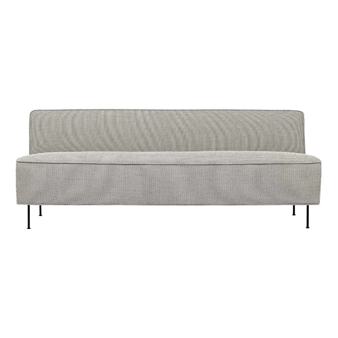 Modern Line Sofa - 2 Seater