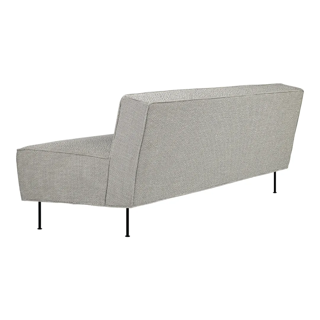 Modern Line Sofa - 2 Seater