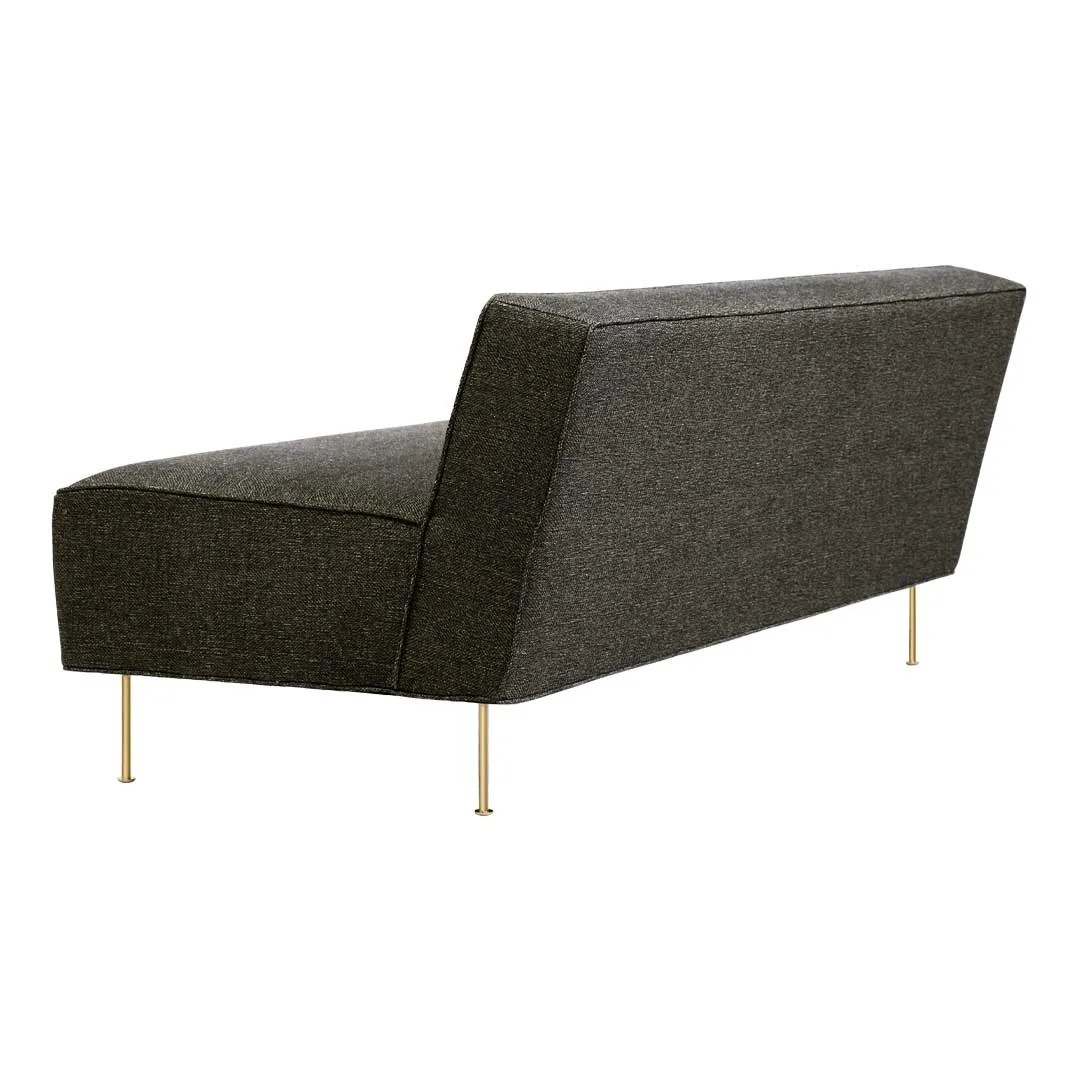 Modern Line Sofa - 2 Seater