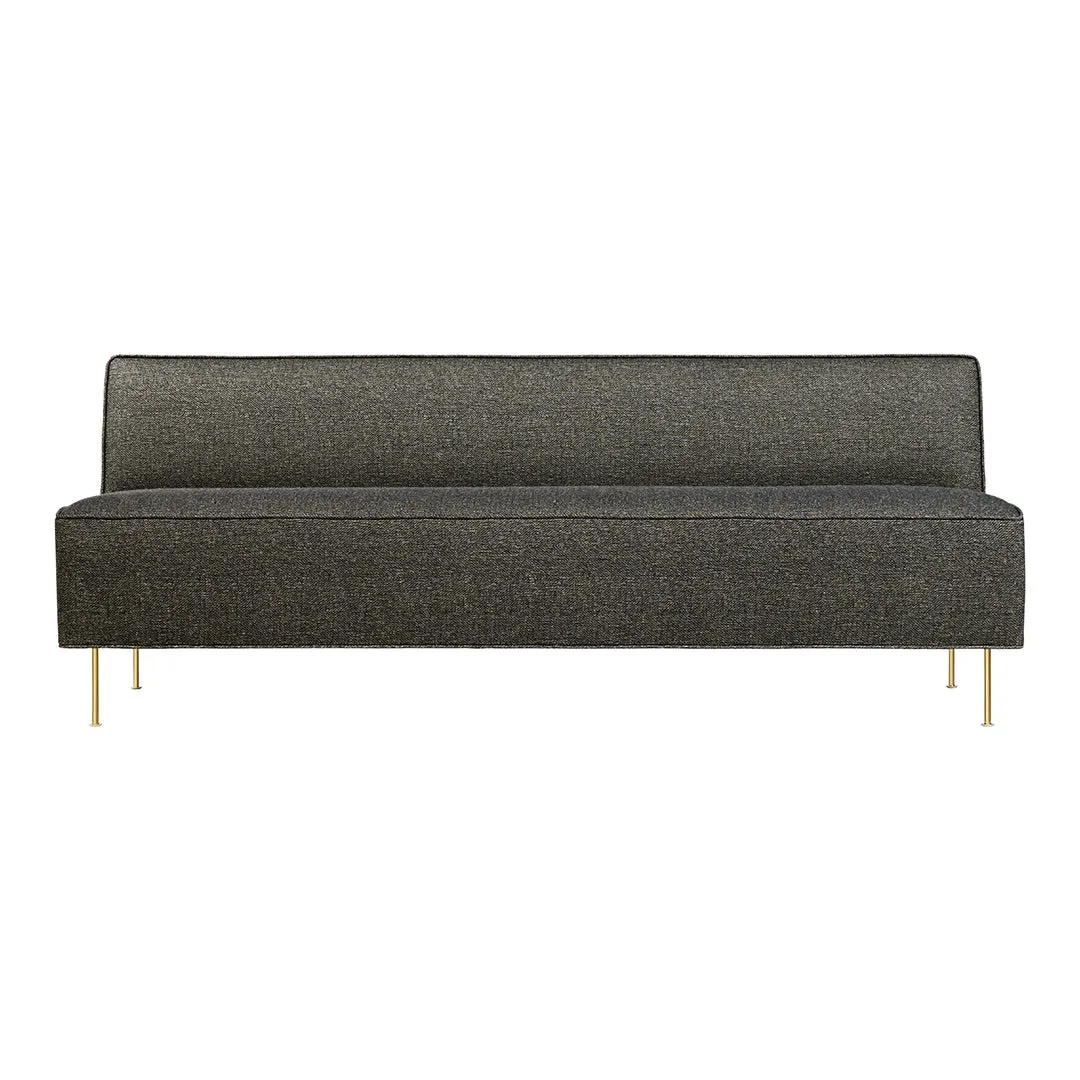 Modern Line Sofa - 2 Seater