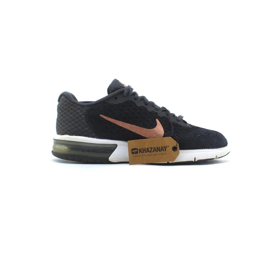 NIKE AIR MAX SEQUET 2