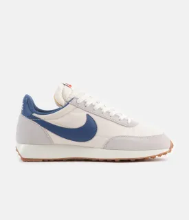 Nike Air Tailwind 79 Shoes - Vast Grey / Mystic Navy - Light Cream - Sail