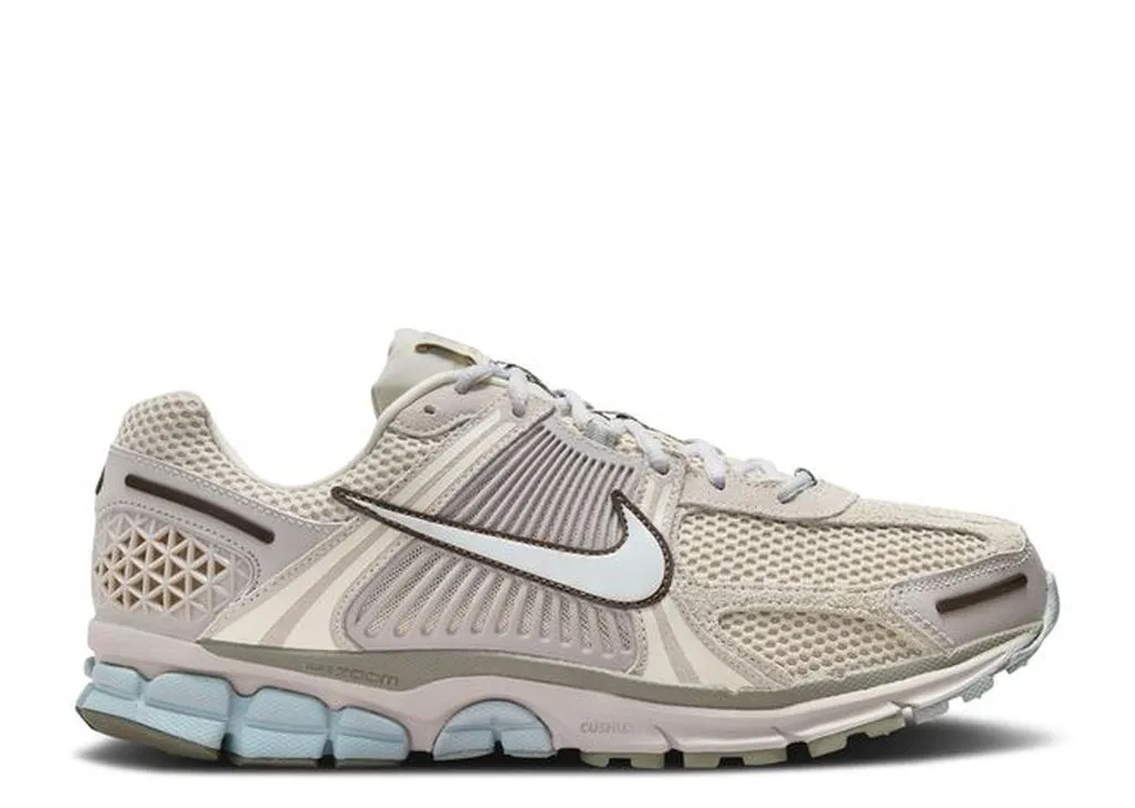 NIKE AIR ZOOM VOMERO 5 'LIGHT OREWOOD BROWN' - FZ3653-104