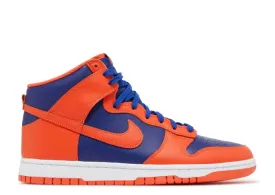 Nike Dunk High "KNICKS" DD1399 800