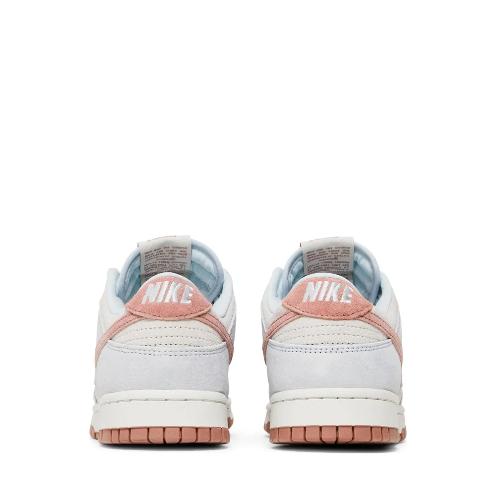 Nike Dunk Low Fossil Rose