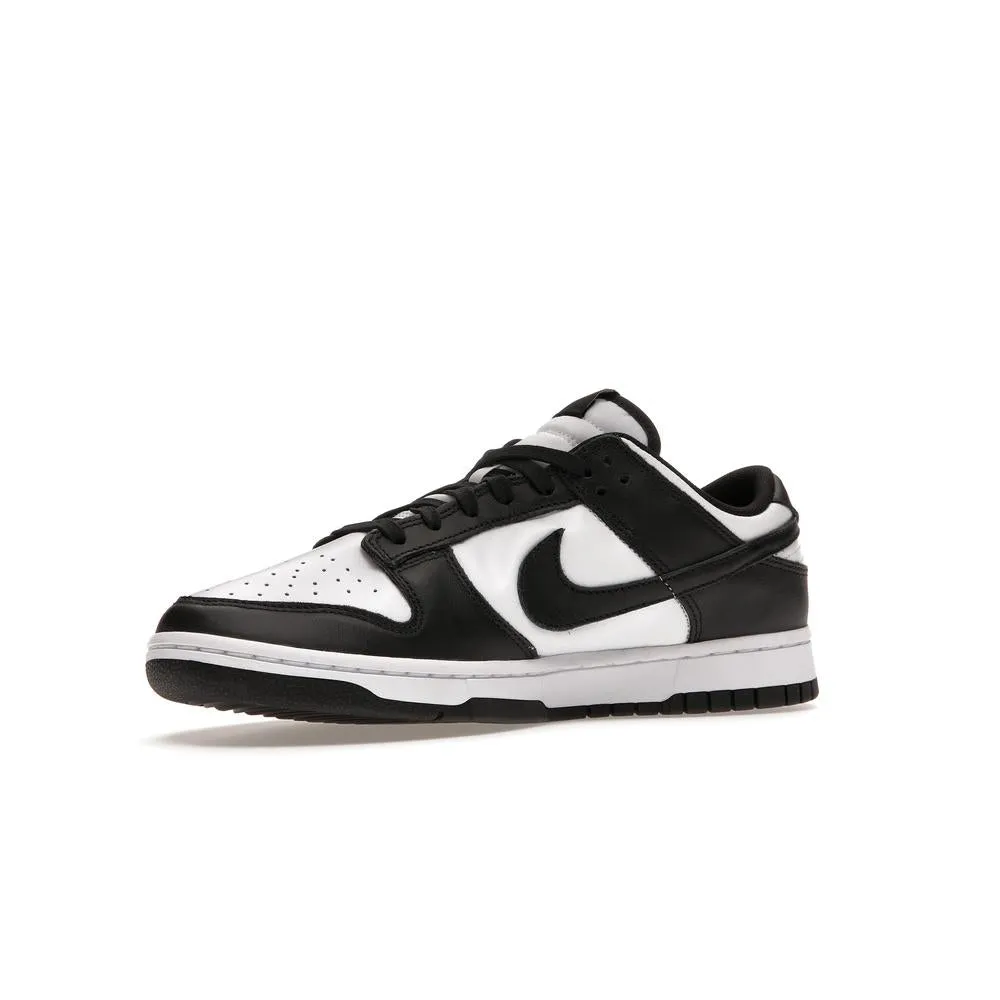 Nike Dunk Low Panda