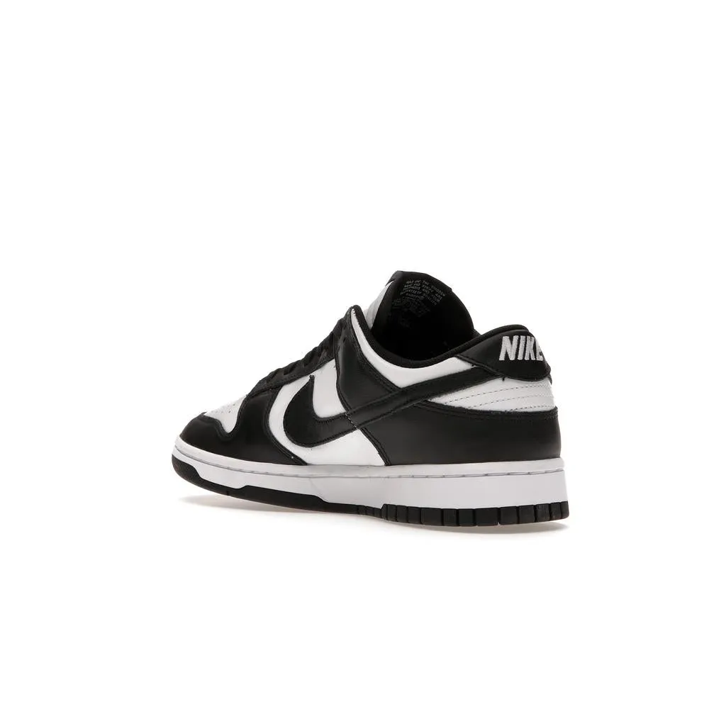 Nike Dunk Low Panda