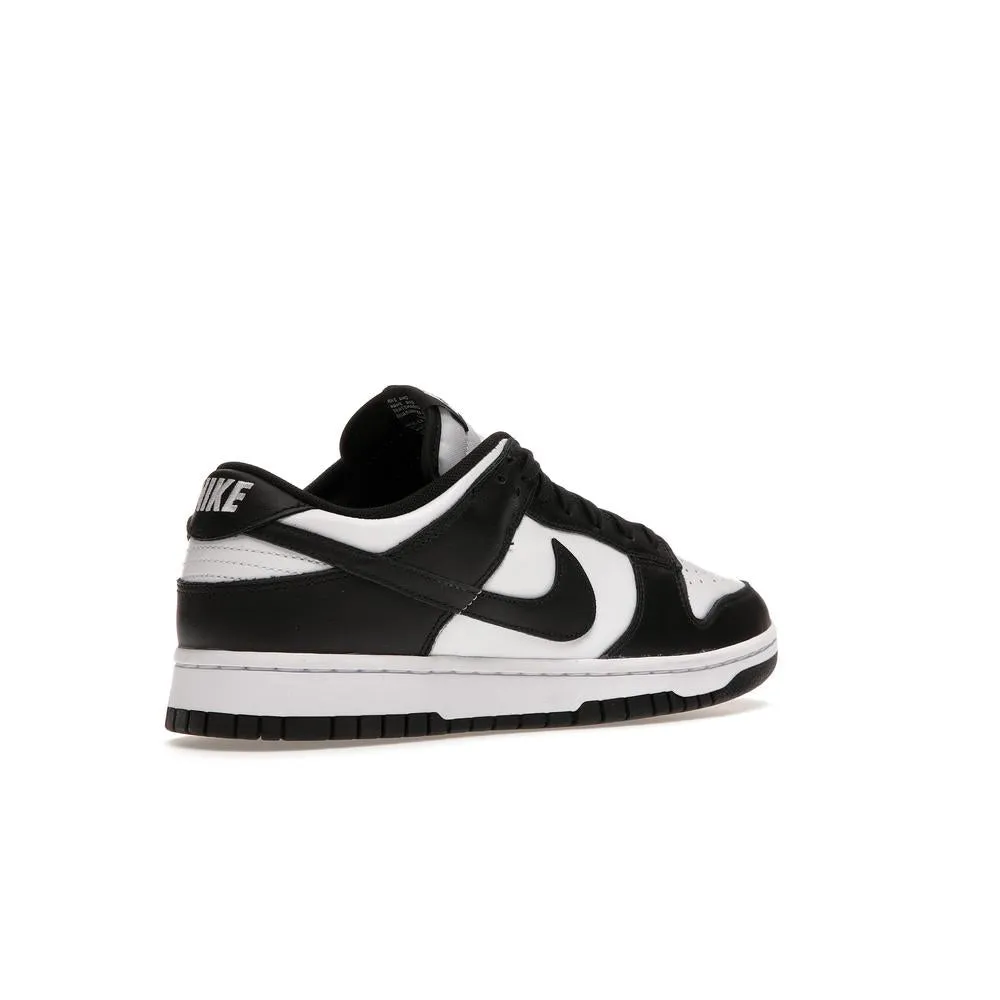 Nike Dunk Low Panda