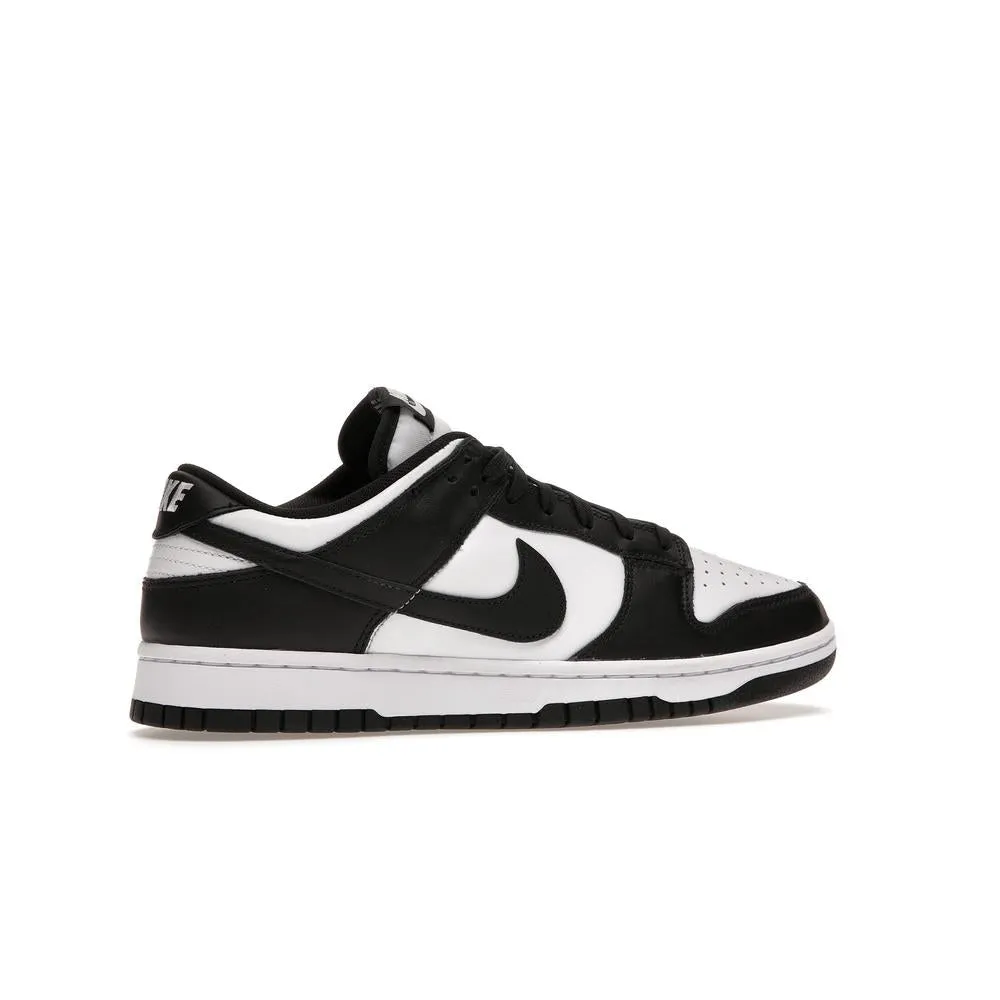 Nike Dunk Low Panda