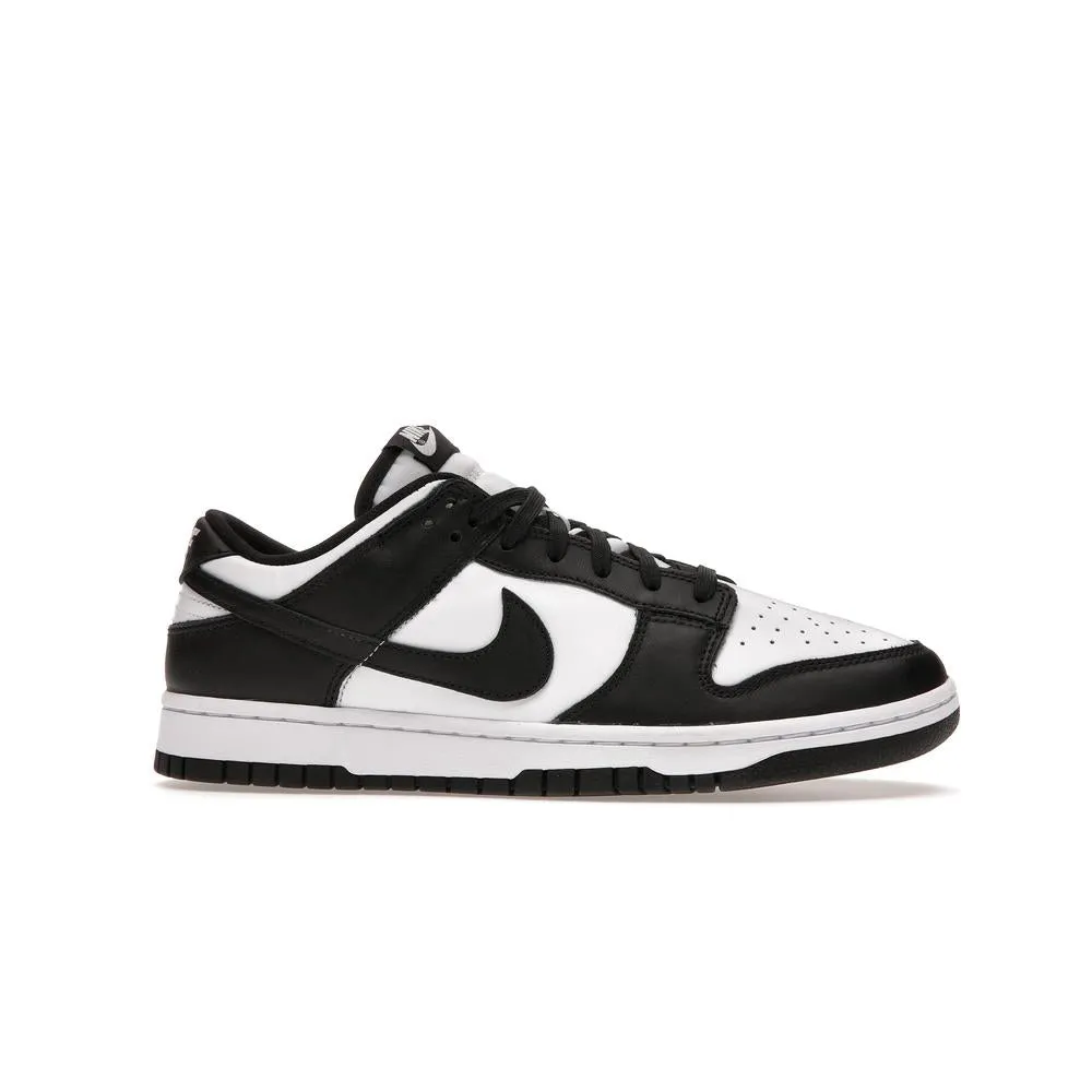 Nike Dunk Low Panda