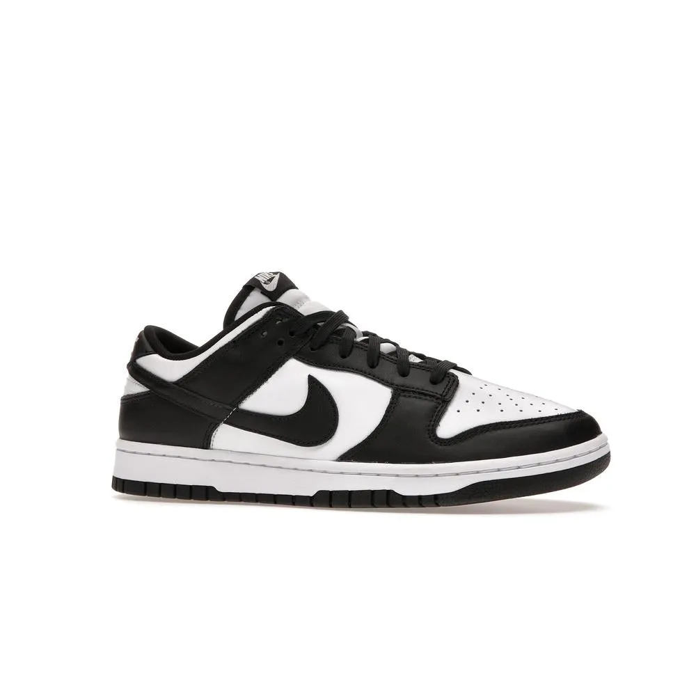 Nike Dunk Low Panda