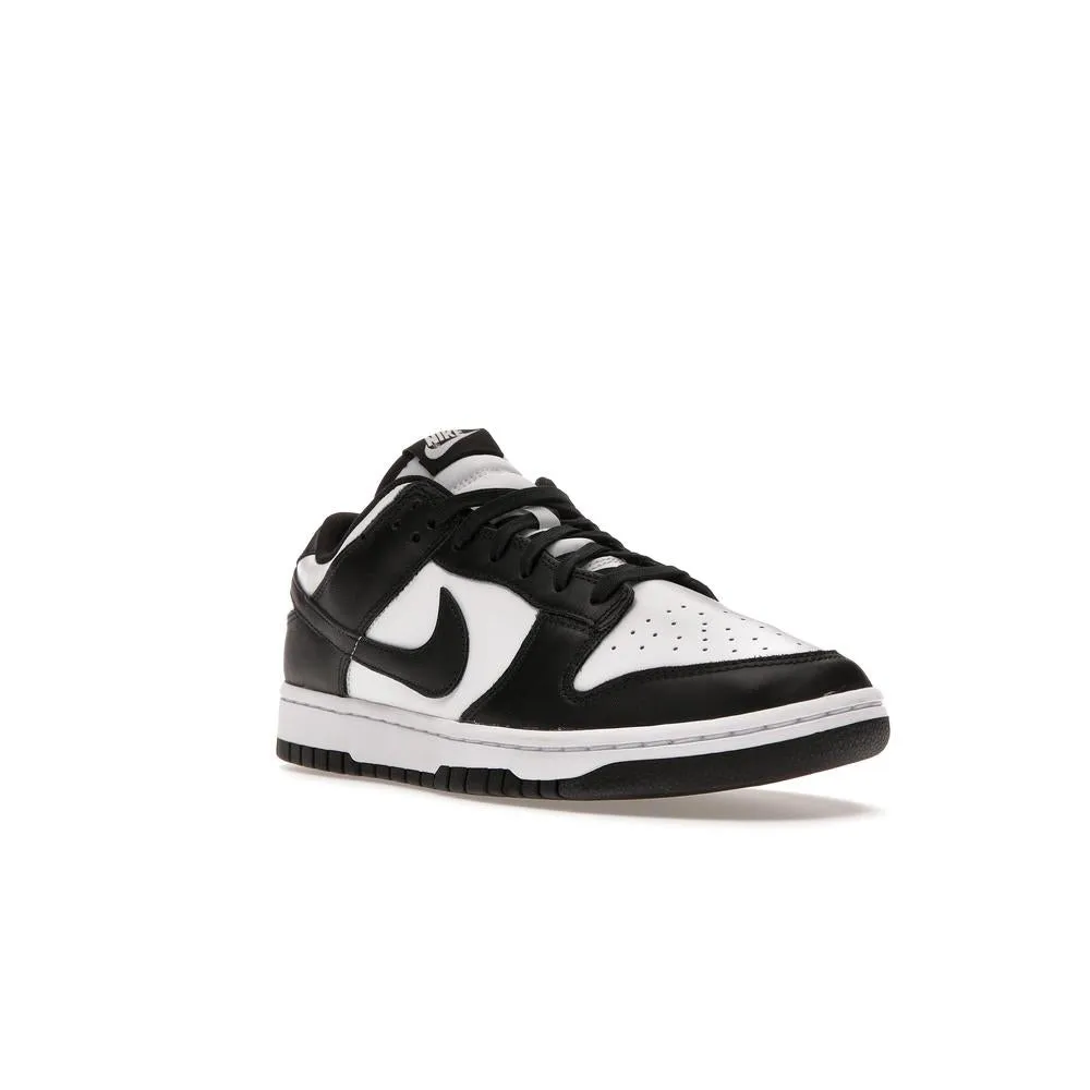 Nike Dunk Low Panda