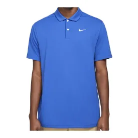 Nike Golf Dry Fit Shirt CU9792