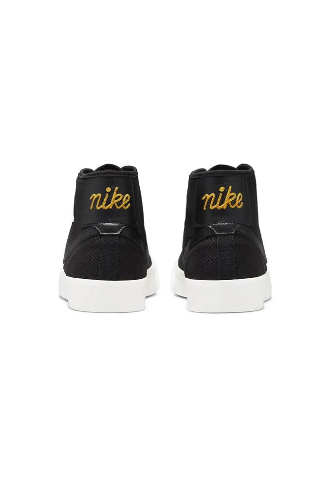 Nike SB Blazer Court Mid Premium Skate Shoes