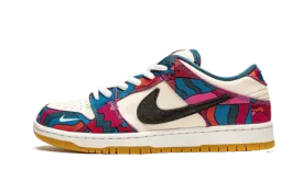 Nike SB Dunk Low Pro Parra Abstract Art (2021)