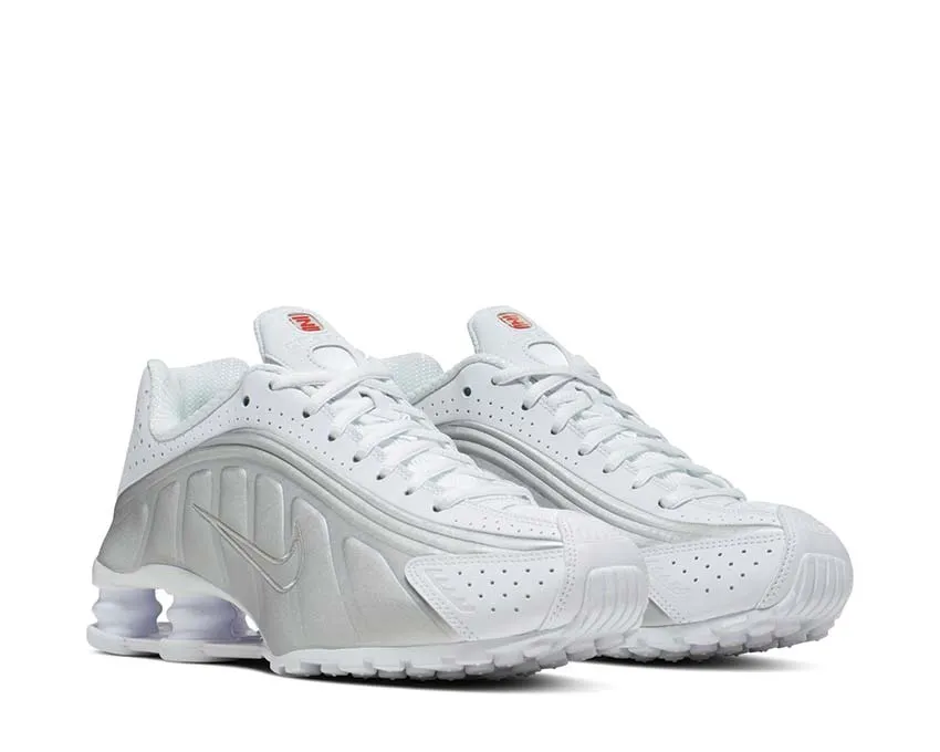 Nike Shox R4 W