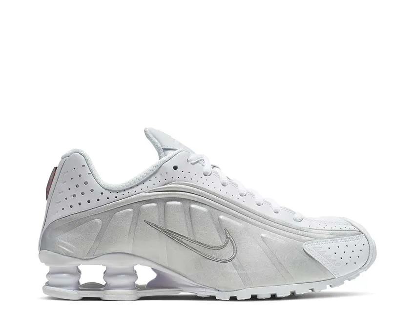 Nike Shox R4 W