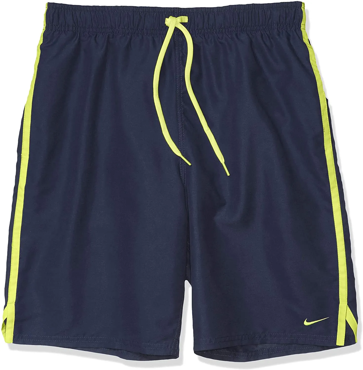 Nike Swim Men's Diverge 9" Volley Short Swim Trunk