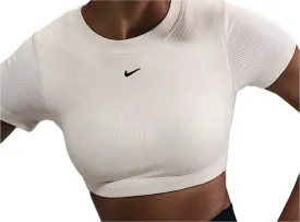 Nike Wmns Light-Support Baby Tee Bra