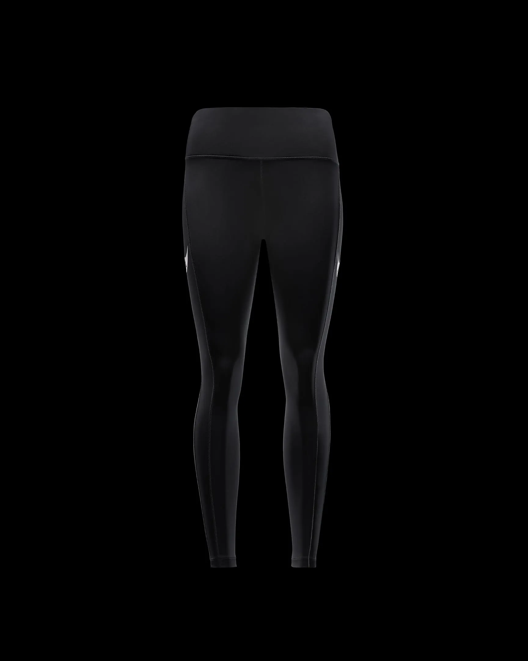 Nike Women's Fast Swoosh Mid-Rise 7/8 Running Leggings with Pockets