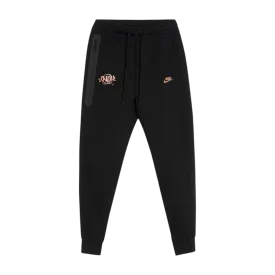 Nike x Syna World Tech Fleece Joggers Black