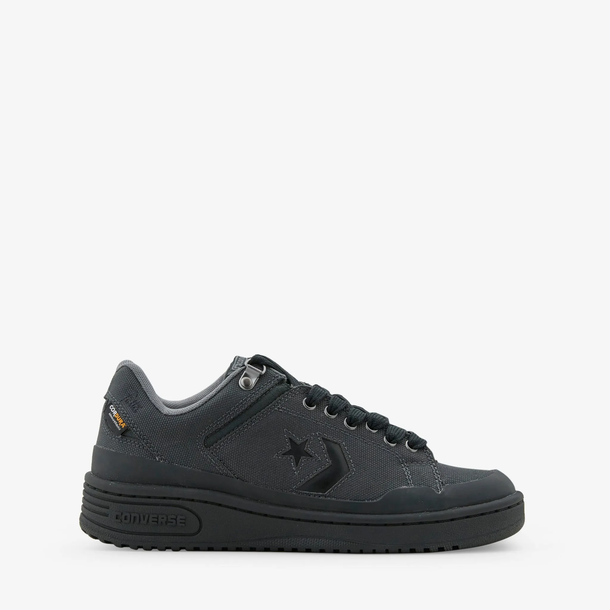 Patta x Weapon Black | Grey | Multi