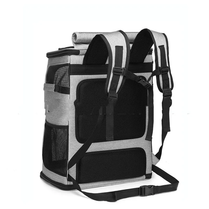 Pet Cat Go Out Convenient Backpack