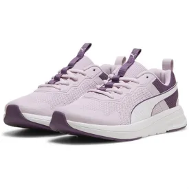 Puma Evolve Run Mesh Jr Sneakers Purple