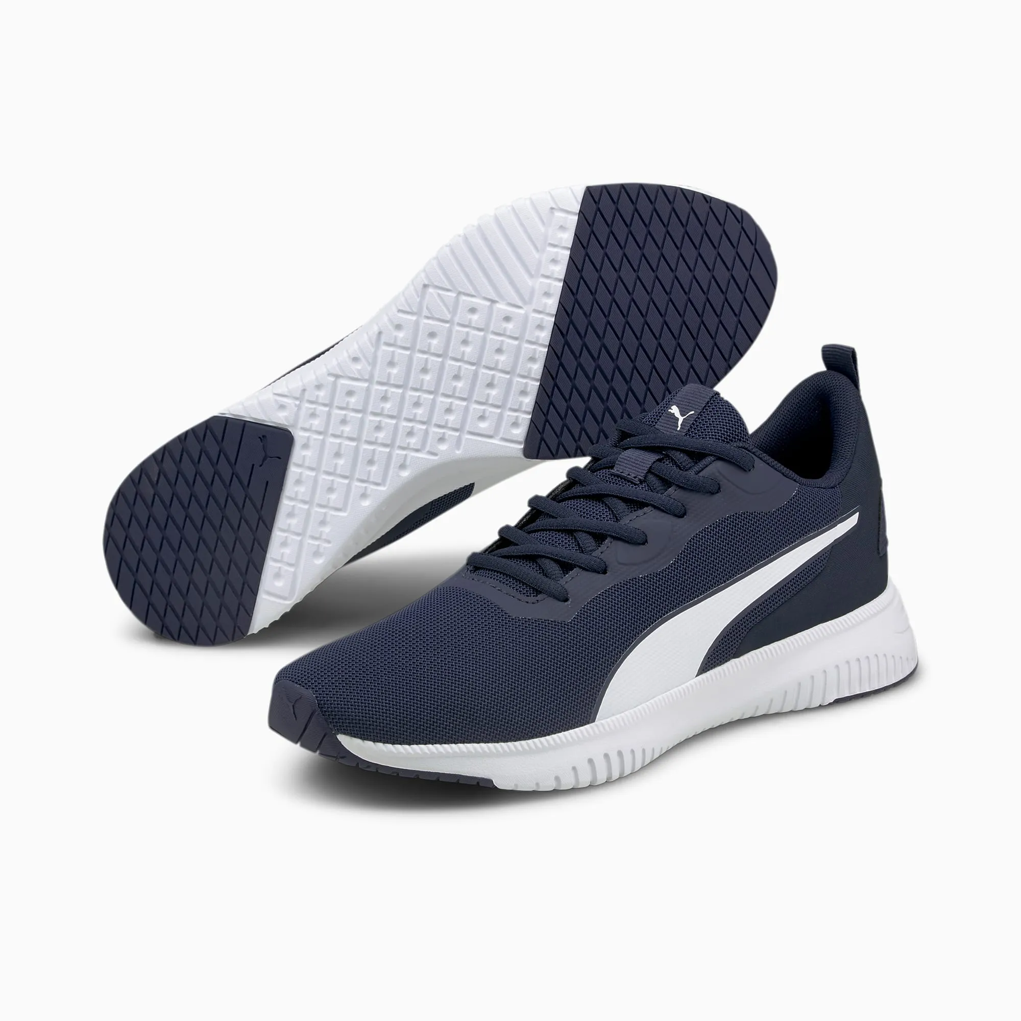 Puma Unisex Flyer Flex Running Shoes