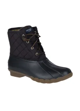 Saltwater Quilted Duck Boot