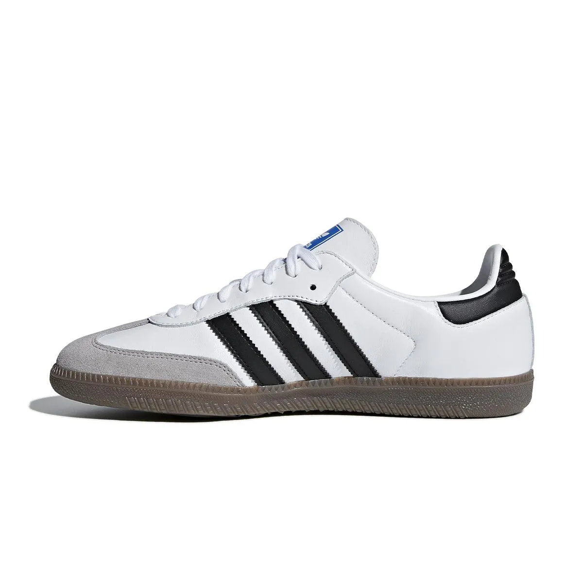 Samba OG 'White Black'