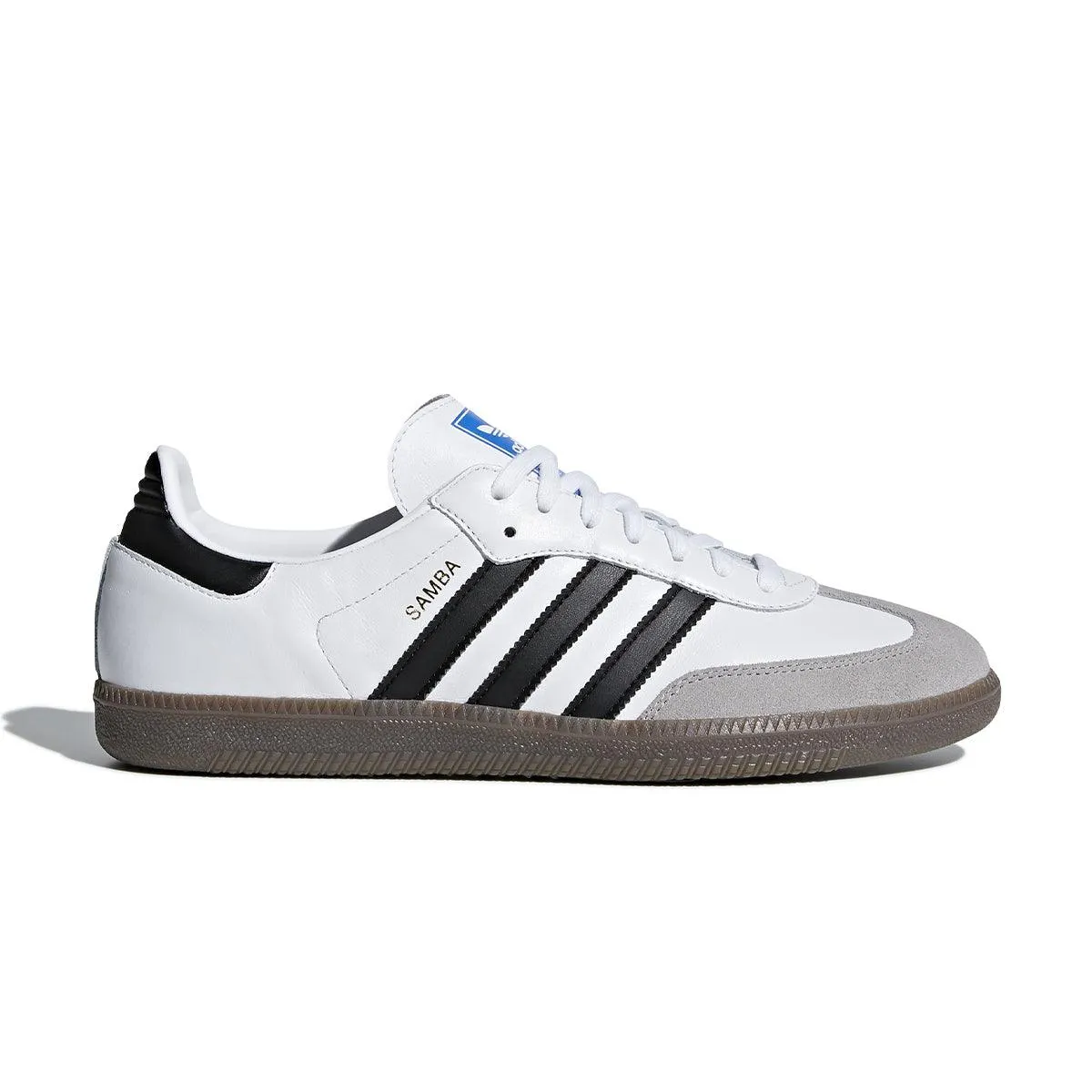 Samba OG 'White Black'