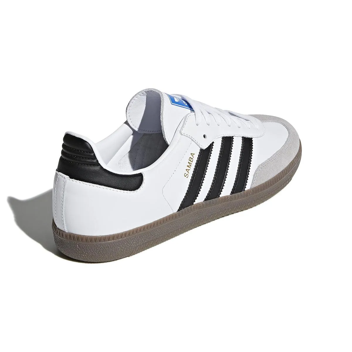 Samba OG 'White Black'