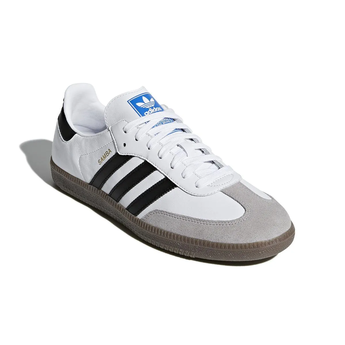 Samba OG 'White Black'