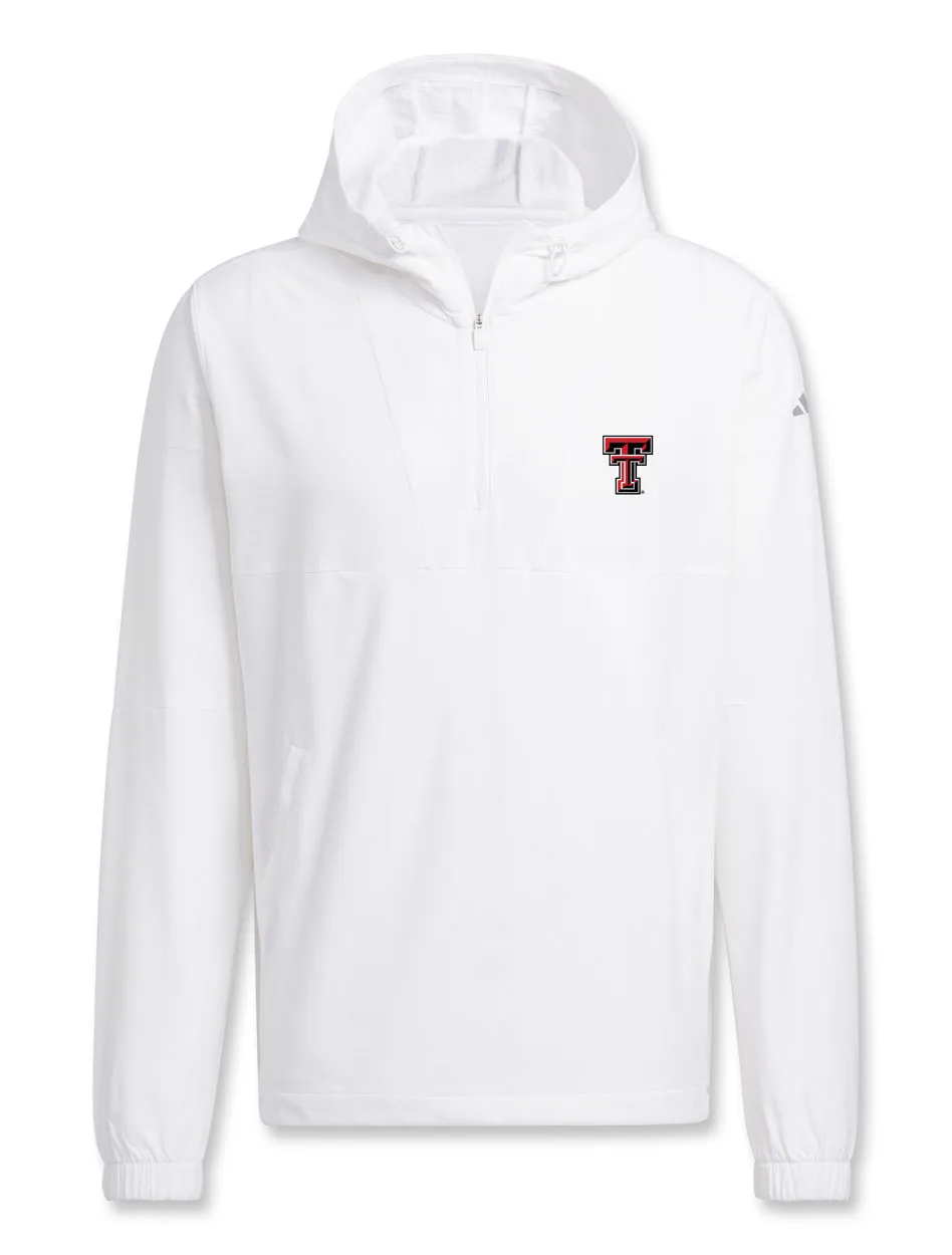 Texas Tech Adidas "ULT365" Anorak