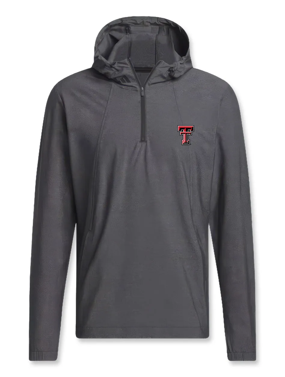 Texas Tech Adidas "ULT365" Anorak