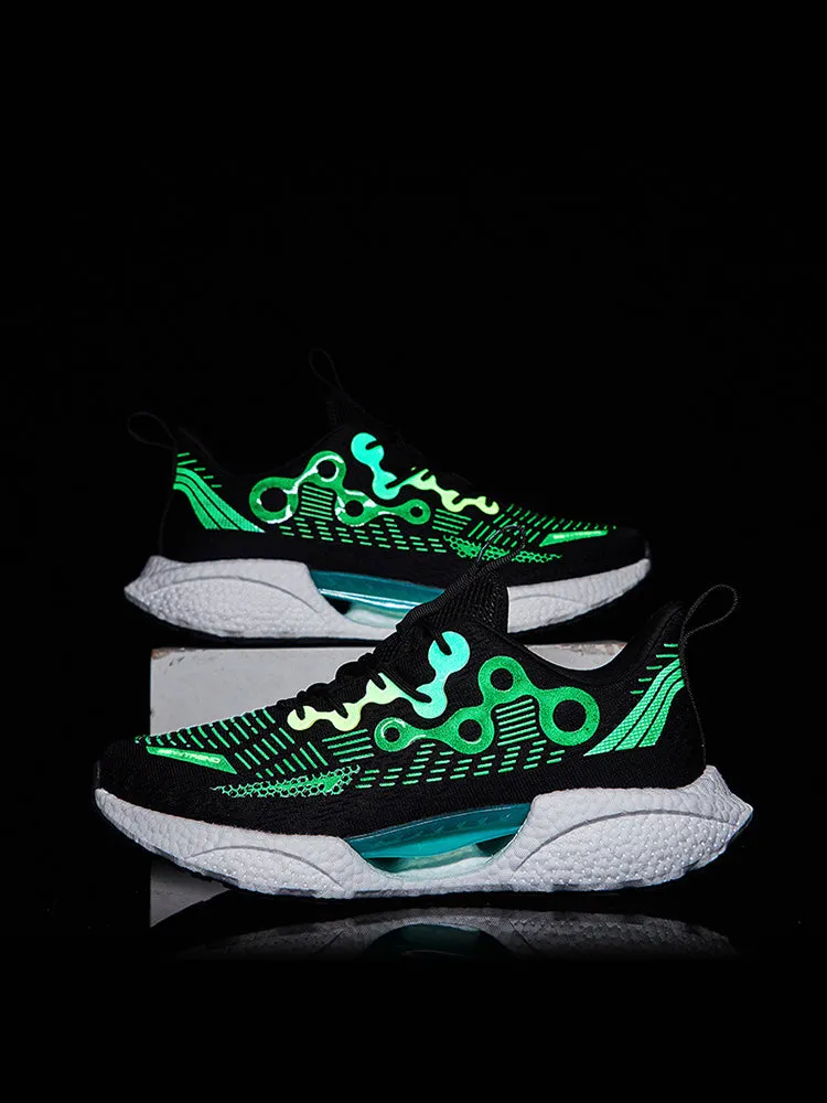 Ultralight Breathable Flyknit Runner