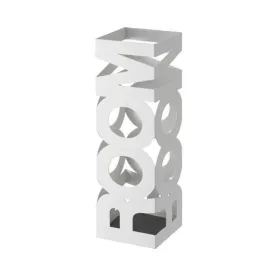 Umbrella Stand Room White