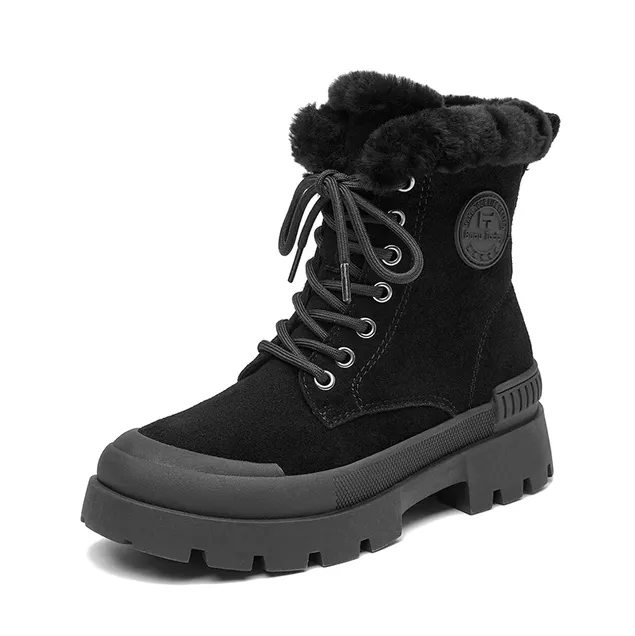 USS Shoes Montiel Women's Boots