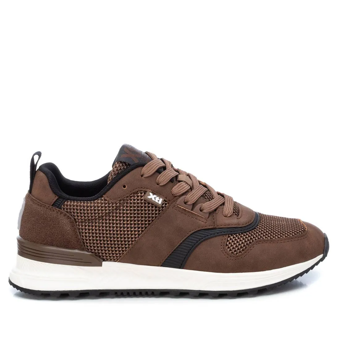 Vigo Taupe Sneakers