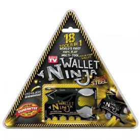 wallet ninja