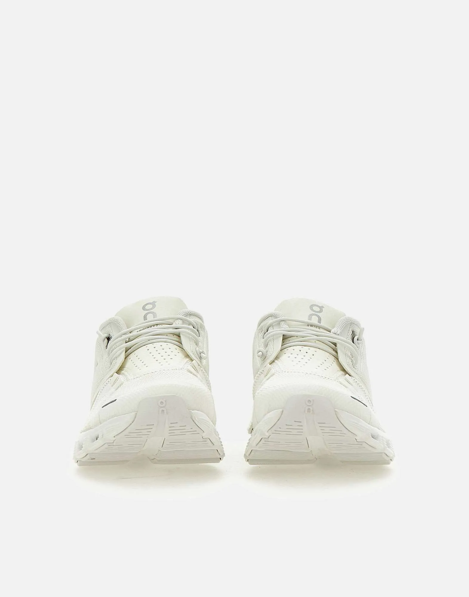 White Cloud 5 Women's Sneakers