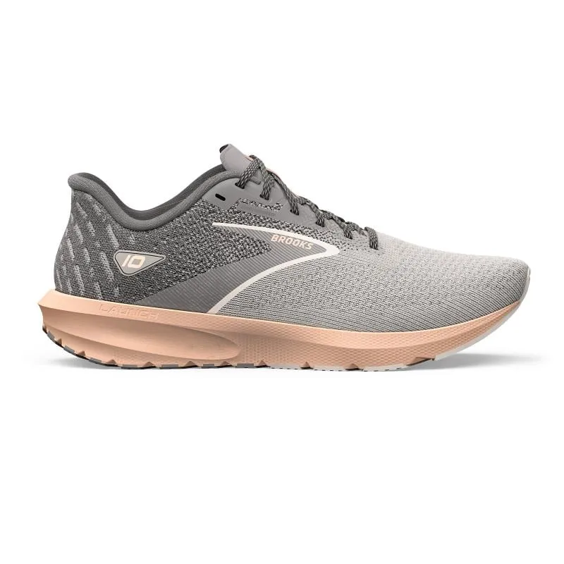 Women's Brooks Launch 10