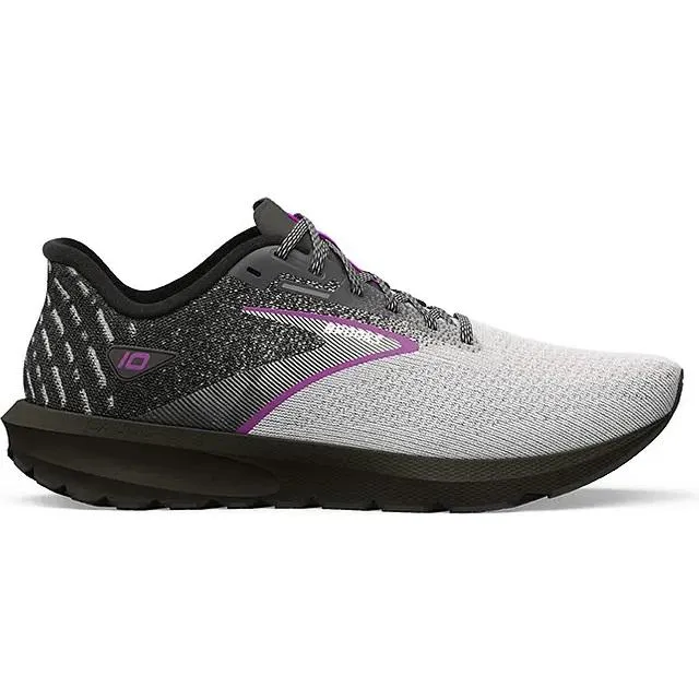 Women's Brooks Launch 10