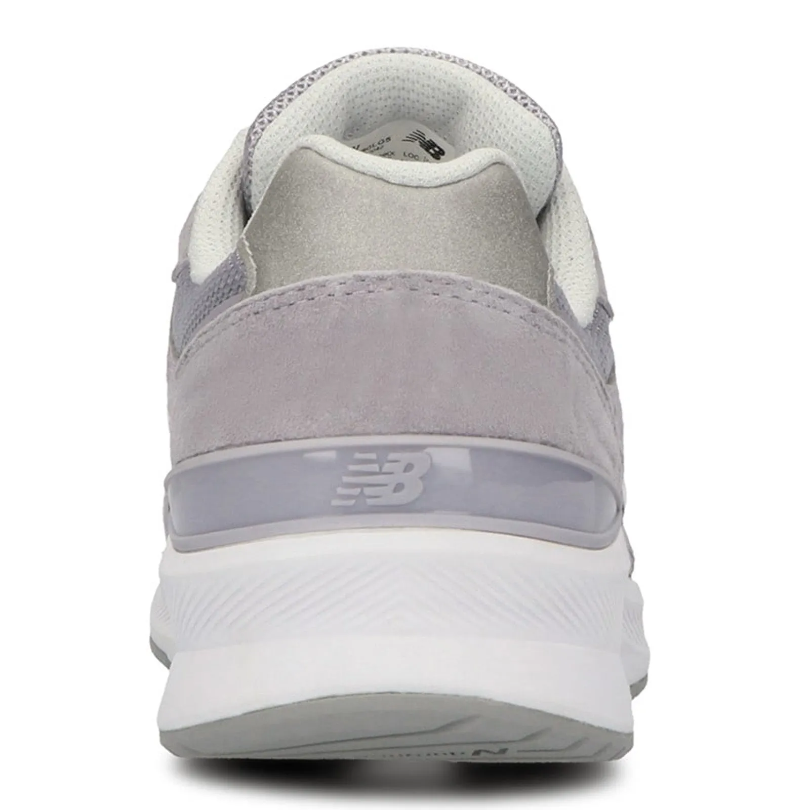 Women's Wide Fit New Balance WW880LG5 Walking Trainers