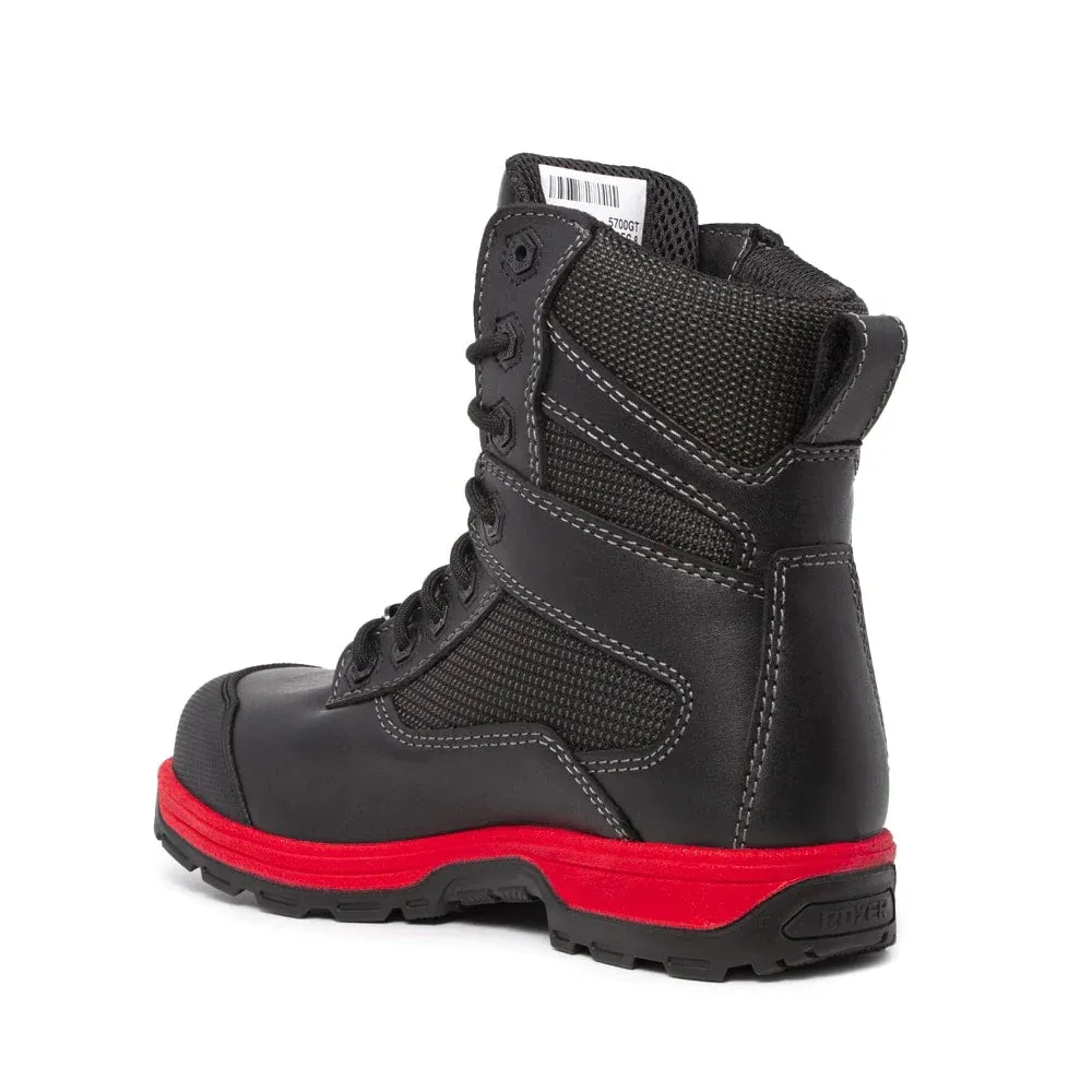 Work Boots - Royer Agility Shieldtex Metal-Free, Various Colours