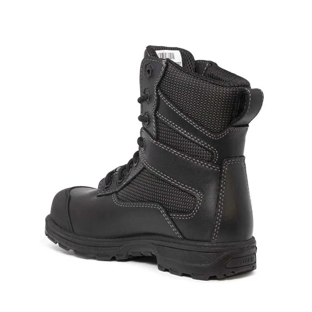 Work Boots - Royer Agility Shieldtex Metal-Free, Various Colours