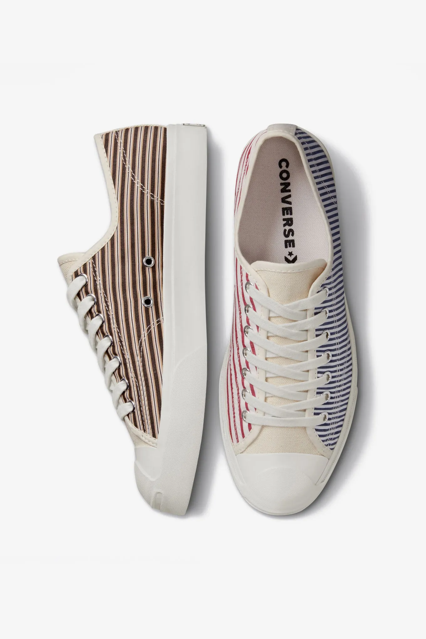 X BEYOND RETRO JACK PURCELL OX